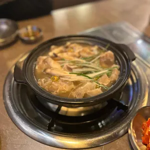 큰맘할매순대국 사진