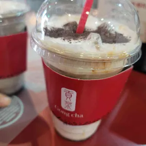 공차 대표 사진