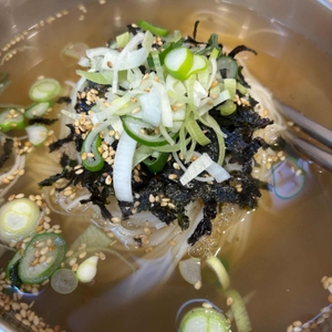 장모님멸치국수 대표 사진