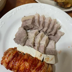 뚱보집 대표 사진