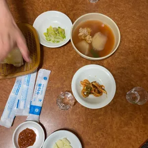 뚱보집 대표 사진