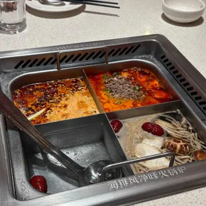 하이디라오 사진