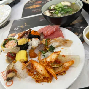 쿠우쿠우 골드 대표 사진