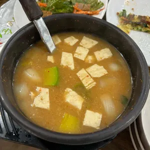 뚱돼지숯불갈비 대표 사진