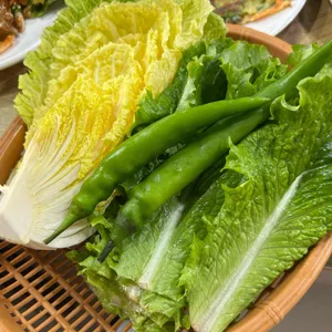 뚱돼지숯불갈비 대표 사진