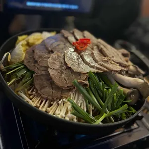 정손 대표 사진