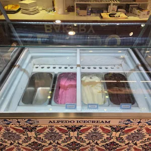 ALPEDO 대표 사진