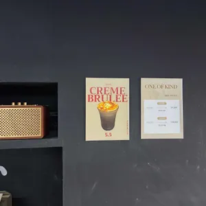 원오브카인드 대표 사진