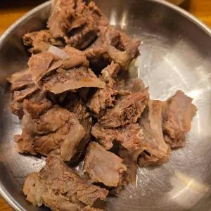 개성보신탕 대표 사진