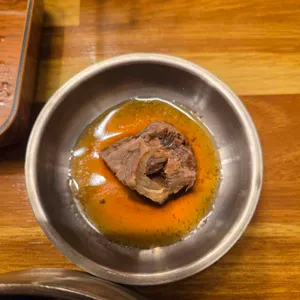 개성보신탕 대표 사진