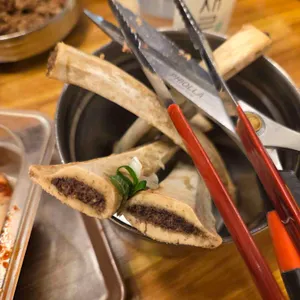 개성보신탕 대표 사진