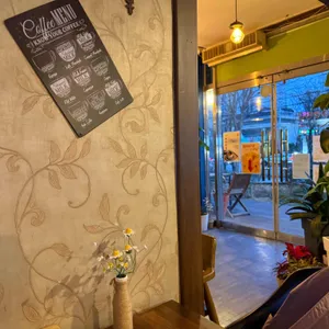 카페안테나 대표 사진