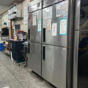 백리향&기계밀면 사진 1