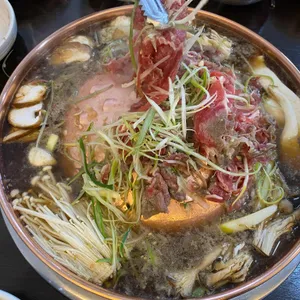 강경불고기 사진 2