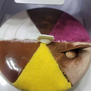 파리바게뜨 대표 사진