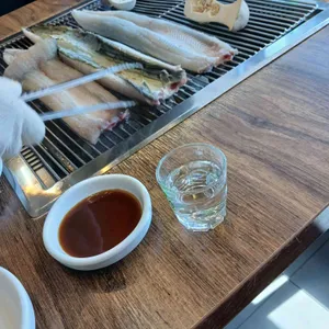 수미정풍천장어 사진