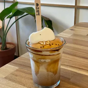 리버틴 커피 사진 1