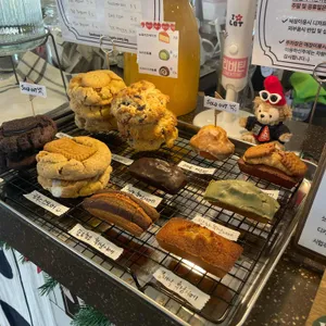 리버틴 커피 리뷰 사진