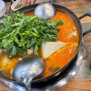 오늘은 동태 사진 1