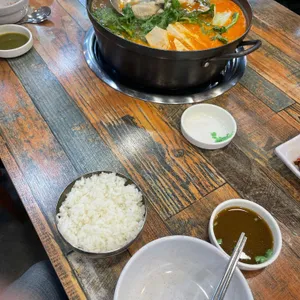 오늘은 동태 사진 2