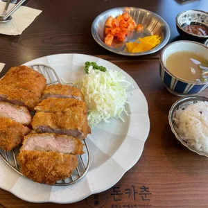 돈카춘 대표 사진