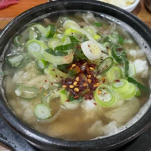 태평소국밥 사진 2