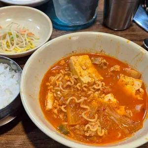 복돼지네 사진 1