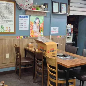 복돼지네 대표 사진