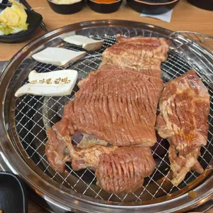 마재갈비 사진 2