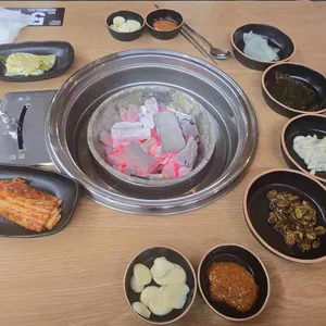 마재갈비 대표 사진