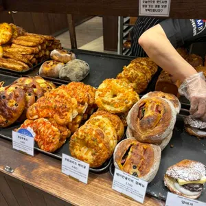 소맥베이커리 리뷰 사진