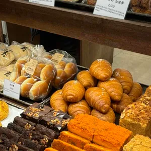 소맥베이커리 대표 사진