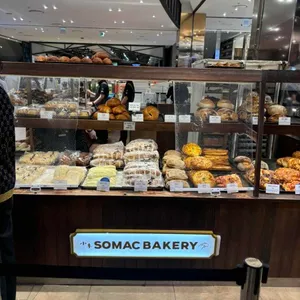 소맥베이커리 대표 사진
