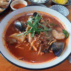 유일짬뽕 대표 사진