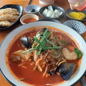 유일짬뽕 대표 사진