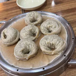 동래밀면 대표 사진