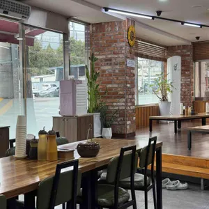 동래밀면 리뷰 사진