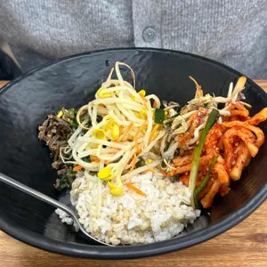 아저씨보리밥 대표 사진