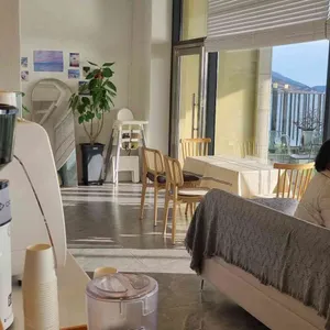 카페 라온피네 대표 사진