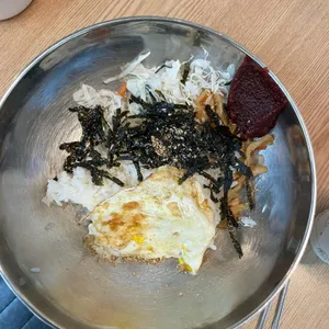 법원열무 사진 1