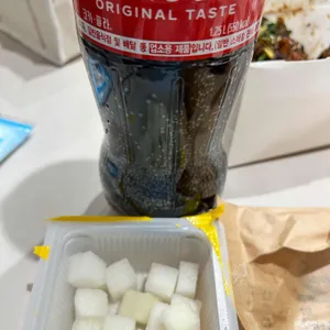 BHC치킨 대표 사진