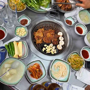 용문갈비 대표 사진