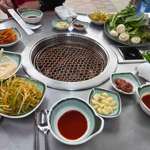 용문갈비 대표 사진