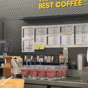 컴포즈커피 리뷰 사진