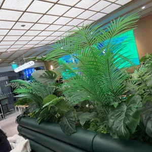 쉐이크쉑 인천공항 대표 사진