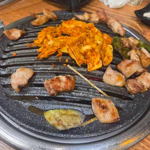 삼일회관 사진 2