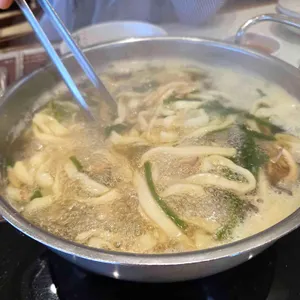 장원갑칼국수 대표 사진