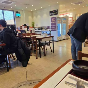 장원갑칼국수 대표 사진