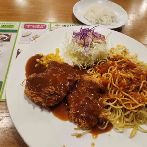 제이돈까스 사진