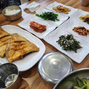 유미가 대표 사진